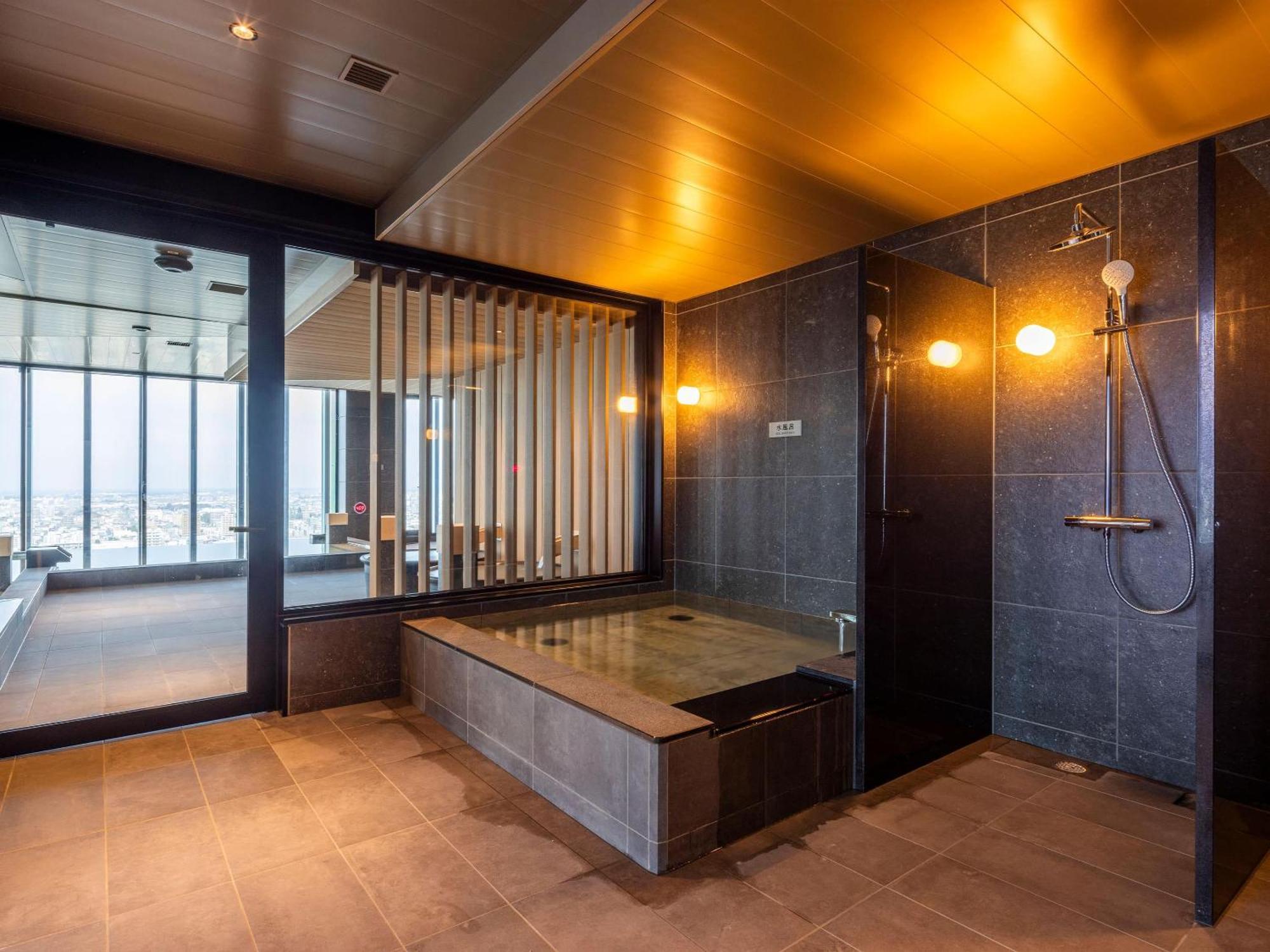 Sapporo Hotel By Granbell Exterior foto