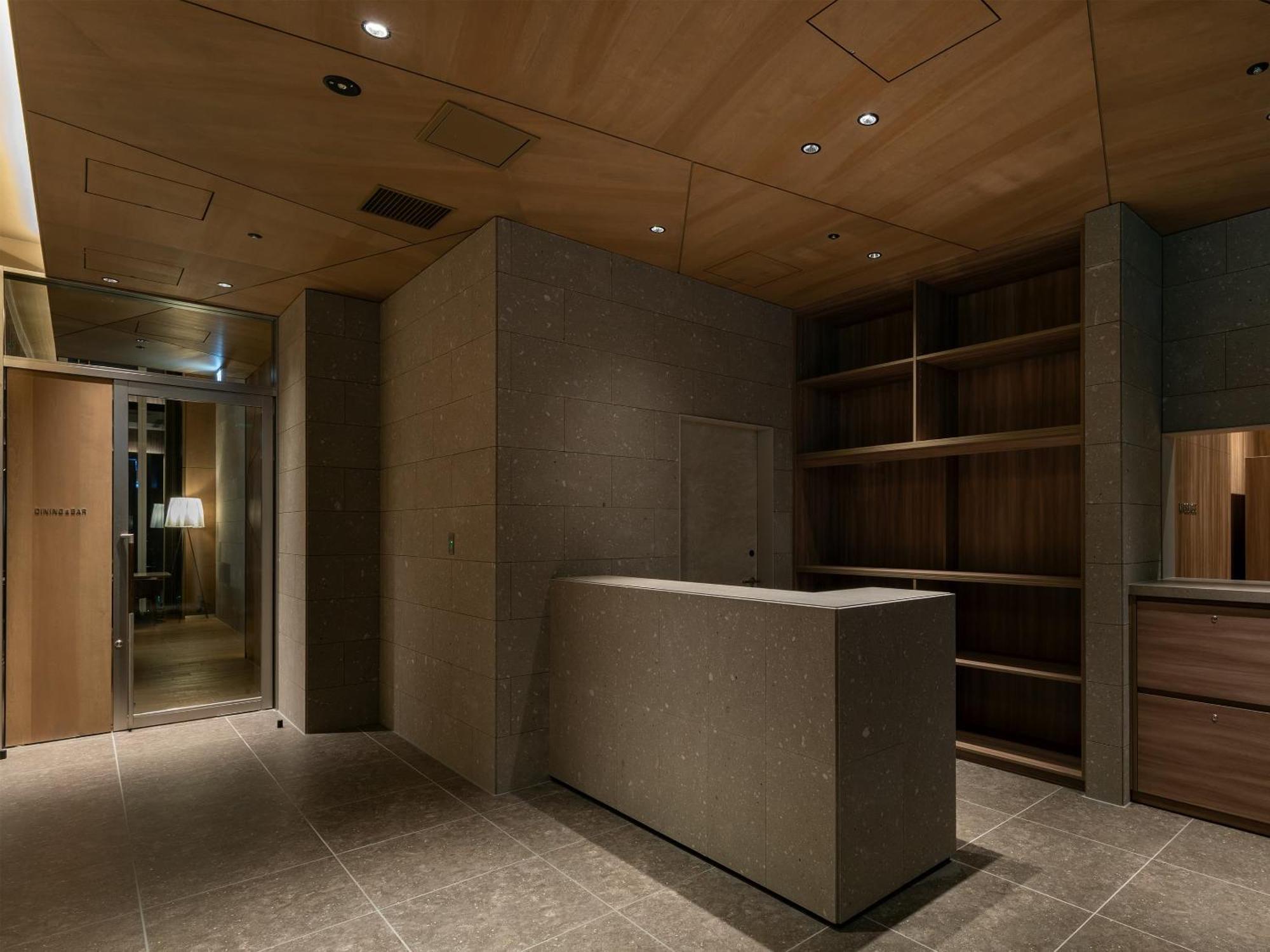 Sapporo Hotel By Granbell Exterior foto